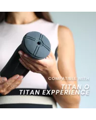 KIIROO - COUVERTURE DE MASTURBATEUR ANAL TITAN AJUSTEMENT MAXIMUM KIIROO - COUVERTURE DE MASTURBATEUR ANAL TITAN AJUSTEMENT MAXIMUM