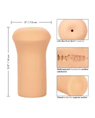 CALEXOTICS - COUPEUR SANS LIMITES LÉGER CALEXOTICS - COUPEUR SANS LIMITES LÉGER