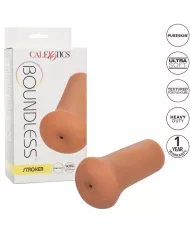 CALEXOTICS - COUPEUR SANS LIMITES CARAMEL CALEXOTICS - COUPEUR SANS LIMITES CARAMEL