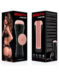 JAMYJOB - MASTURBATEUR BOOTY - ANUS