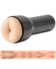 KIIROO - MASTURBATEUR GÉNÉRIQUE DE FESSES FEEL STROKER - PLE
