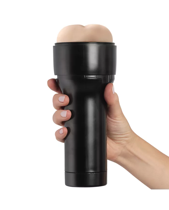 KIIROO - MASTURBATEUR GÉNÉRIQUE DE FESSES FEEL STROKER - PLE KIIROO - MASTURBATEUR GÉNÉRIQUE DE FESSES FEEL STROKER - PLE