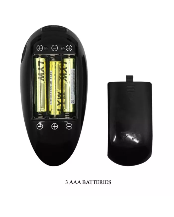 CRAZY BULL - VAGIN ET ANUS AVEC MAILLE RÉALISTE AVEC VIBRATION CRAZY BULL - VAGIN ET ANUS AVEC MAILLE RÉALISTE AVEC VIBRATION