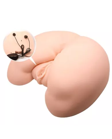 CRAZY BULL - MASTURBATEUR ANAL POUR HOMMES