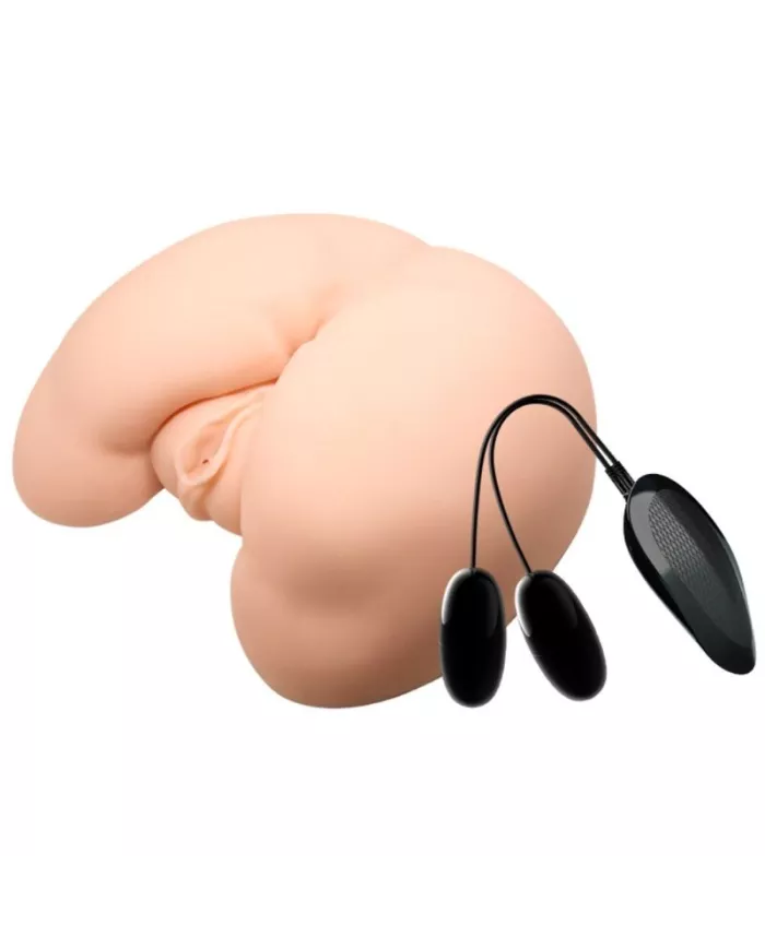 CRAZY BULL - MASTURBATEUR ANAL POUR HOMMES CRAZY BULL - MASTURBATEUR ANAL POUR HOMMES