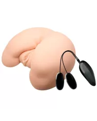 CRAZY BULL - MASTURBATEUR ANAL POUR HOMMES CRAZY BULL - MASTURBATEUR ANAL POUR HOMMES