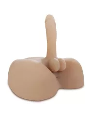 EXTREME TOYZ - PIPEDREAM EXTREME BAISE MA BITE HARD ROCK