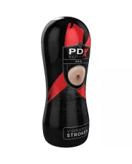 PDX ELITE - STROKER ANAL VIBRANT PDX ELITE - STROKER ANAL VIBRANT