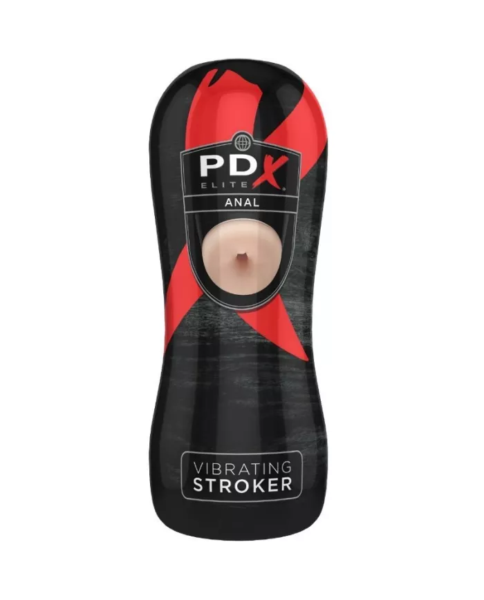 PDX ELITE - STROKER ANAL VIBRANT PDX ELITE - STROKER ANAL VIBRANT