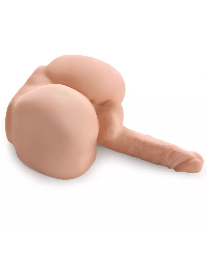 PDX MALE - MASTURBATEUR INTERACTIF BAD BOY PDX MALE - MASTURBATEUR INTERACTIF BAD BOY