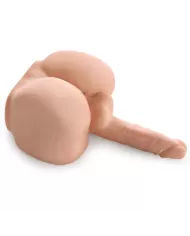 PDX MALE - MASTURBATEUR INTERACTIF BAD BOY