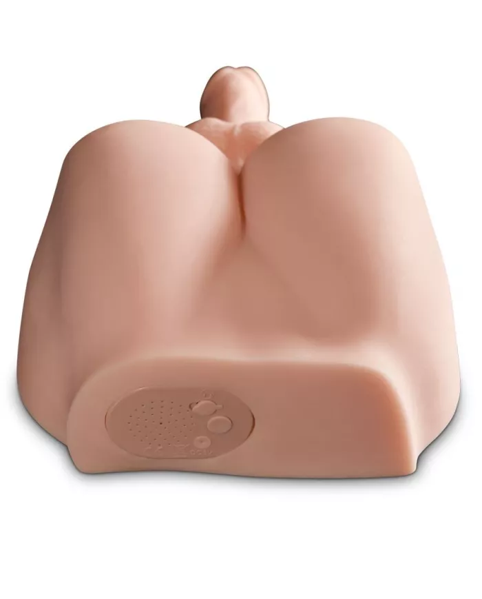 PDX MALE - MASTURBATEUR INTERACTIF BAD BOY PDX MALE - MASTURBATEUR INTERACTIF BAD BOY