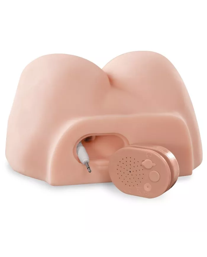 PDX MALE - MASTURBATEUR INTERACTIF BAD BOY PDX MALE - MASTURBATEUR INTERACTIF BAD BOY