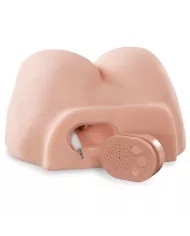 PDX MALE - MASTURBATEUR INTERACTIF BAD BOY PDX MALE - MASTURBATEUR INTERACTIF BAD BOY