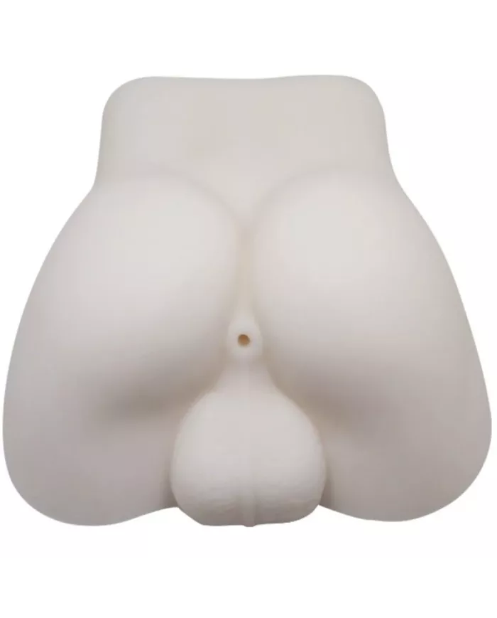 BAILE - BIGGER MAN BACK AVEC VIBRATION BAILE - BIGGER MAN BACK AVEC VIBRATION