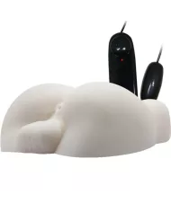 BAILE - BIGGER MAN BACK AVEC VIBRATION BAILE - BIGGER MAN BACK AVEC VIBRATION