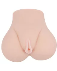 CRAZY BULL - VAGIN ET ANUS RÉALISTES AVEC POSITION DE VIBRATION 7 CRAZY BULL - VAGIN ET ANUS RÉALISTES AVEC POSITION DE VIBRATION 7