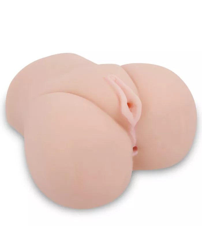 CRAZY BULL - VAGIN ET ANUS RÉALISTES AVEC POSITION DE VIBRATION 8 CRAZY BULL - VAGIN ET ANUS RÉALISTES AVEC POSITION DE VIBRATION 8