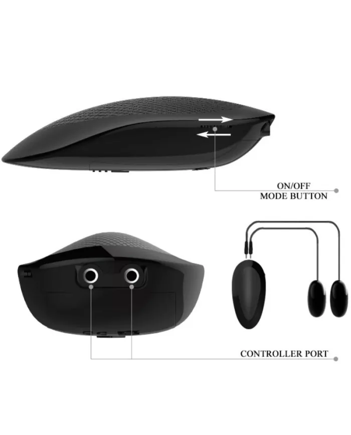 CRAZY BULL - VAGIN ET ANUS RÉALISTES AVEC POSITION DE VIBRATION 8 CRAZY BULL - VAGIN ET ANUS RÉALISTES AVEC POSITION DE VIBRATION 8