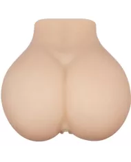 CRAZY BULL - VAGIN ET ANUS RÉALISTES AVEC POSITION DE VIBRATION 8 CRAZY BULL - VAGIN ET ANUS RÉALISTES AVEC POSITION DE VIBRATION 8