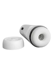 PRETTY LOVE - SIENNA MASTURBATEUR VIBRANT POUR HOMMES AVEC VOIX ET ASPIRATION PRETTY LOVE - SIENNA MASTURBATEUR VIBRANT POUR HOMMES AVEC VOIX ET ASPIRATION