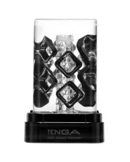TENGA - MASTURBATEUR MASCULIN CRYSTA BLOCK