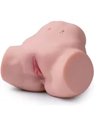 XISE - TRACY MASTURBATEUR VIBRANT RÉALISTE MULTIPOSITION VAGIN ET ANUS