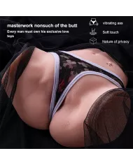 XISE - TRACY MASTURBATEUR VIBRANT RÉALISTE MULTIPOSITION VAGIN ET ANUS XISE - TRACY MASTURBATEUR VIBRANT RÉALISTE MULTIPOSITION VAGIN ET ANUS