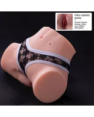 XISE - TRACY MASTURBATEUR VIBRANT RÉALISTE MULTIPOSITION VAGIN ET ANUS XISE - TRACY MASTURBATEUR VIBRANT RÉALISTE MULTIPOSITION VAGIN ET ANUS