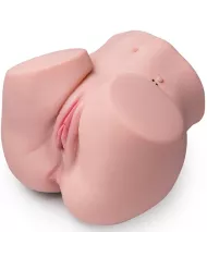 XISE - OLGA MASTURBATEUR VIBRANT RÉALISTE VAGIN ET ANUS MULTIPOSITION XISE - OLGA MASTURBATEUR VIBRANT RÉALISTE VAGIN ET ANUS MULTIPOSITION