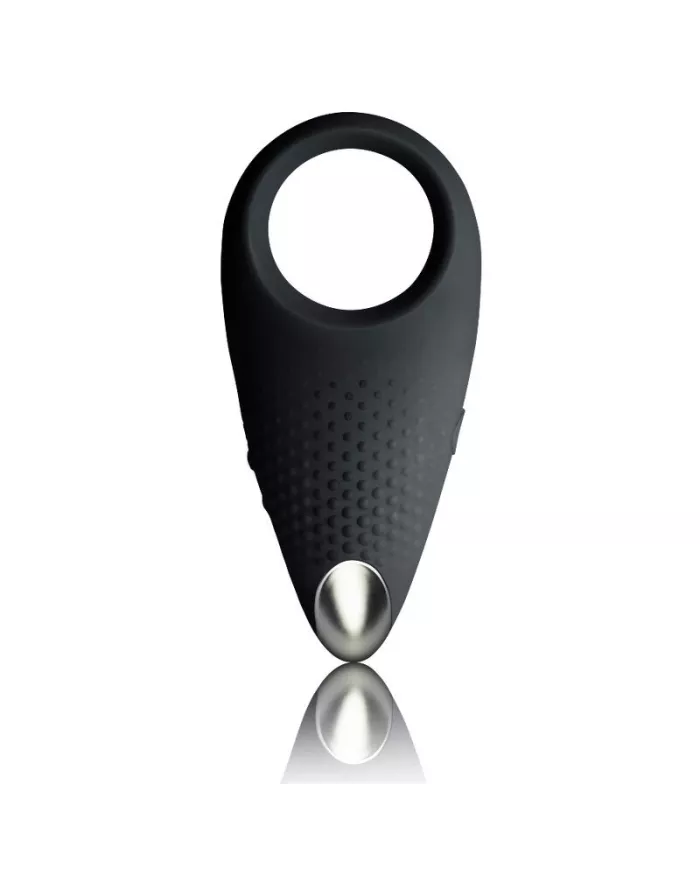 ROCKS-OFF - STIMULATEUR DE COUPLES RECHARGEABLE EMPOWER - NOIR ROCKS-OFF - STIMULATEUR DE COUPLES RECHARGEABLE EMPOWER - NOIR