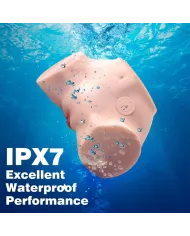 XISE - FENNIE SHAKING MASTURBATEUR RÉALISTE MULTIPOSITION VAGIN ET ANUS AVEC VIBRATION XISE - FENNIE SHAKING MASTURBATEUR RÉALISTE MULTIPOSITION VAGIN ET ANUS AVEC VIBRATION