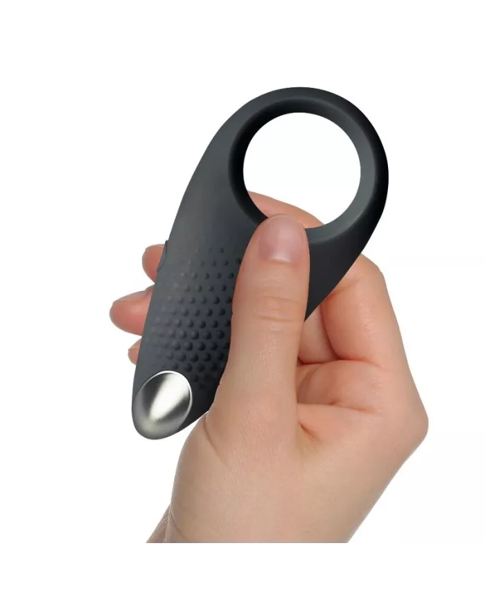 ROCKS-OFF - STIMULATEUR DE COUPLES RECHARGEABLE EMPOWER - NOIR ROCKS-OFF - STIMULATEUR DE COUPLES RECHARGEABLE EMPOWER - NOIR