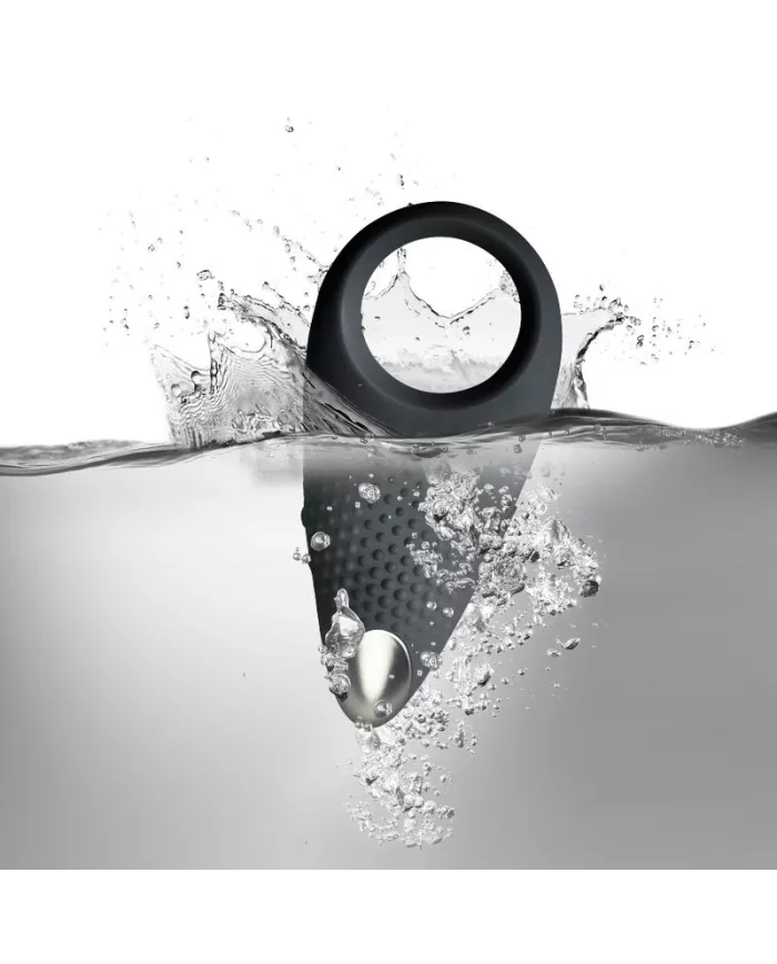 ROCKS-OFF - STIMULATEUR DE COUPLES RECHARGEABLE EMPOWER - NOIR ROCKS-OFF - STIMULATEUR DE COUPLES RECHARGEABLE EMPOWER - NOIR