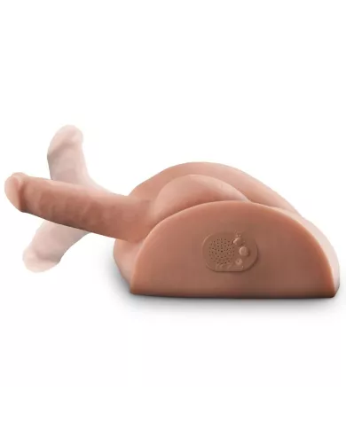 PDX MALE - INTERACTIF BAISEZ-LE SILLY PDX MALE - INTERACTIF BAISEZ-LE SILLY