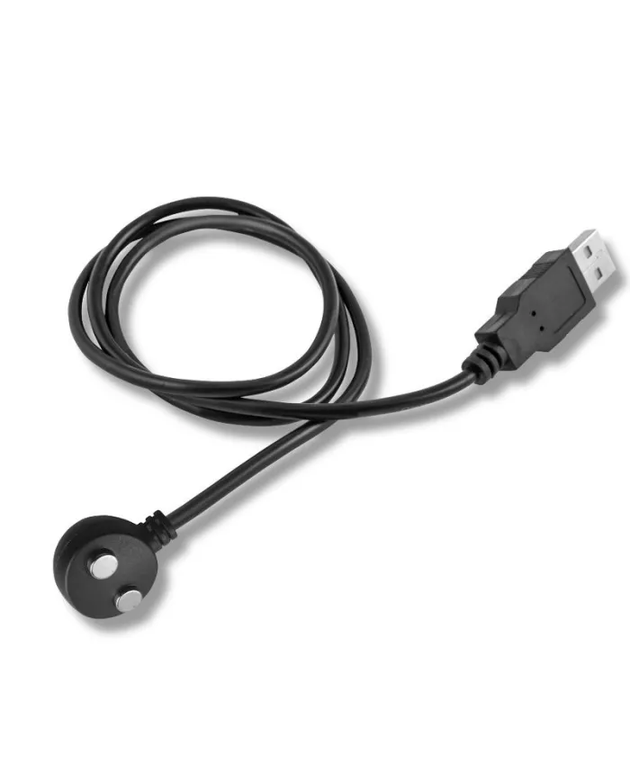 ROCKS-OFF - STIMULATEUR DE COUPLES RECHARGEABLE EMPOWER - NOIR ROCKS-OFF - STIMULATEUR DE COUPLES RECHARGEABLE EMPOWER - NOIR