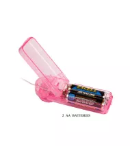 BAILE - VAGIN VIBRANT ULTRA RÉALISTE BAILE - VAGIN VIBRANT ULTRA RÉALISTE