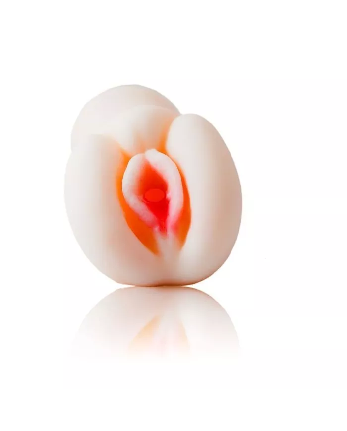 BAILE - MASTURBATEUR PASSION II LADY 3 DIMENSIONNEL