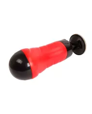 CRAZY BULL - VAGIN AVEC BASE DE MASTURBATEUR VOIX CRAZY BULL - VAGIN AVEC BASE DE MASTURBATEUR VOIX