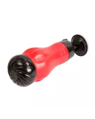 CRAZY BULL - FLORA VAGINA AVEC BASE DE MASTURBATEUR VOIX CRAZY BULL - FLORA VAGINA AVEC BASE DE MASTURBATEUR VOIX