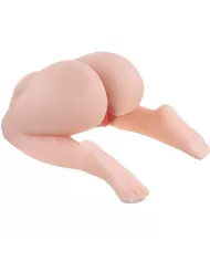 BAILE - PASSION DAME MASTURBATEUR VOIX 3D