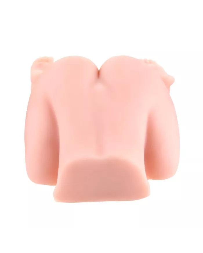 BAILE - PASSION DAME MASTURBATEUR VOIX 3D