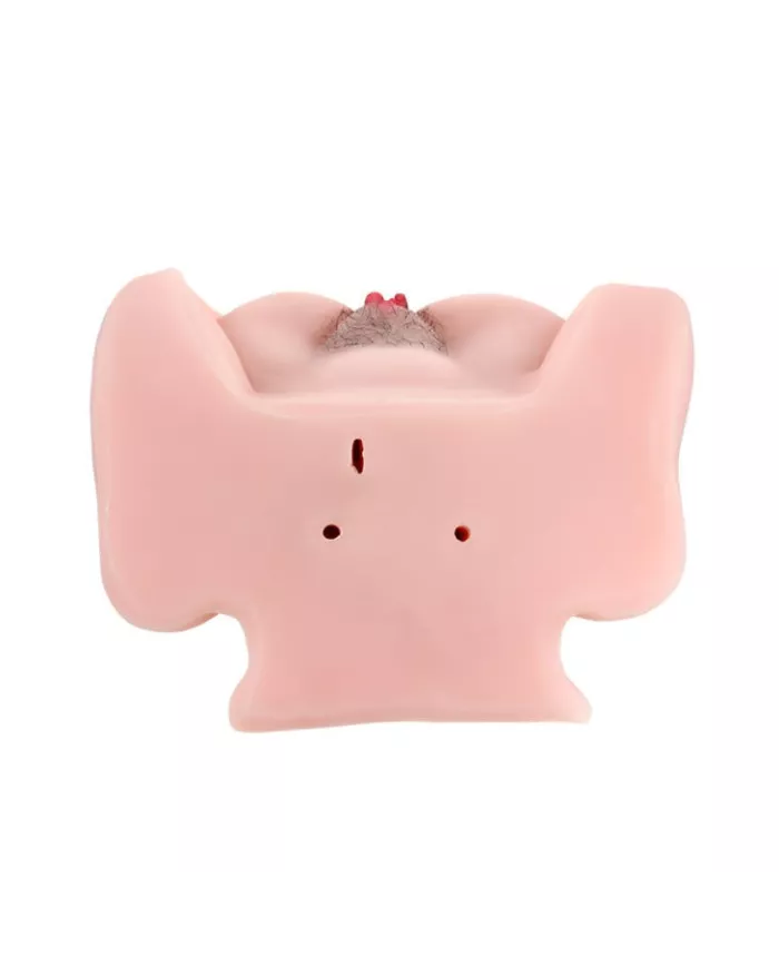 BAILE - PASSION DAME MASTURBATEUR VOIX 3D