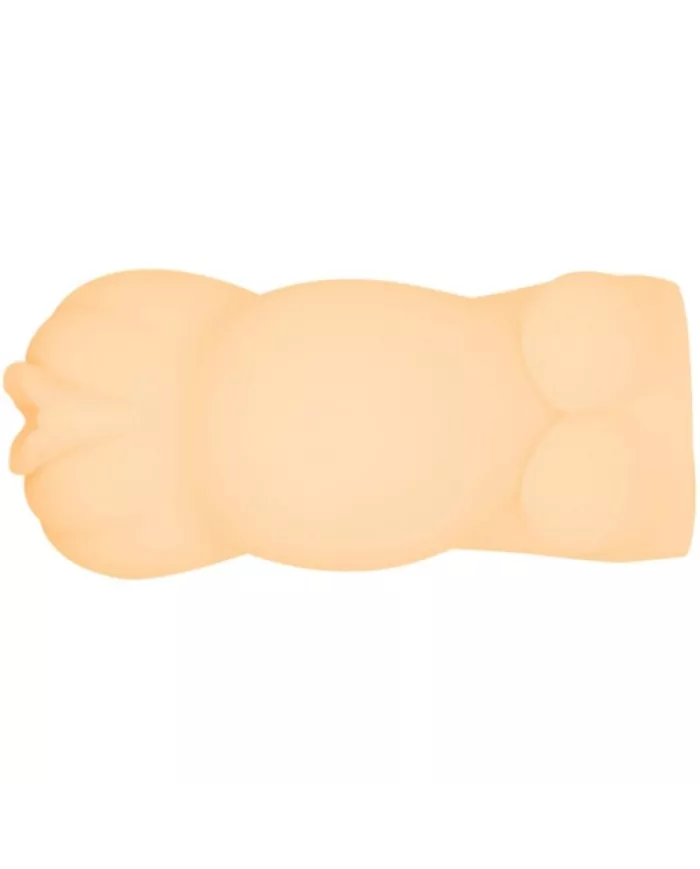 BAILE - MINIMASTURBADOR MASCULIN POUR FEMME ENCEINTE