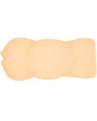 BAILE - MINIMASTURBADOR MASCULIN POUR FEMME ENCEINTE