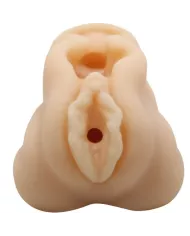 BAILE - MINI MASTURBATEUR MLE VAGIN LÈVRES CONCEPTION