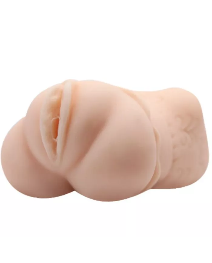 CRAZY BULL - MASTURBADEUR PEAU D'EAU MODÈLE VAGIN 2 CRAZY BULL - MASTURBADEUR PEAU D'EAU MODÈLE VAGIN 2