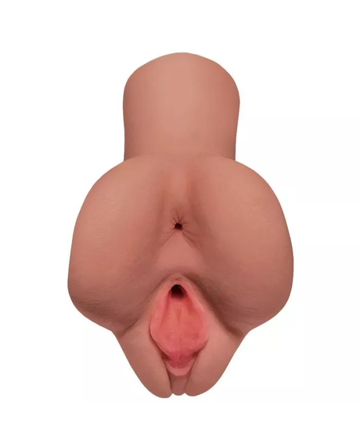 PDX PLUS - MASTURBATEUR DOUBLE CHOISISSEZ VOTRE PLAISIR