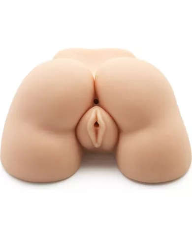 ACT - FAT ASS FUCKER MASTURBATOR AVEC VIBRATOR