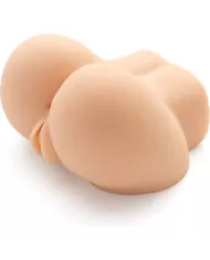 ACT - MASTURBATEUR HOT HONEY RIDER AVEC VIBRATEUR ACT - MASTURBATEUR HOT HONEY RIDER AVEC VIBRATEUR